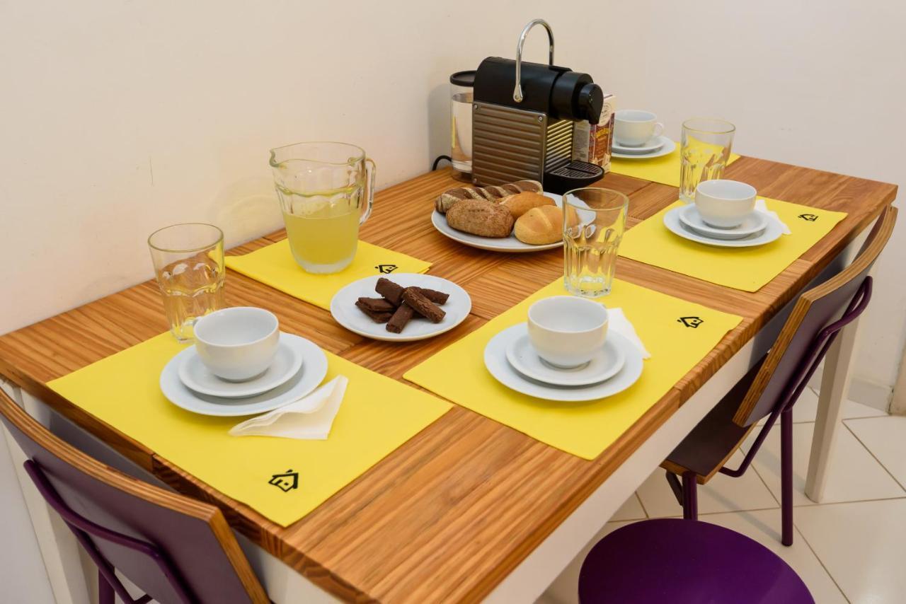 Apartamento Pineapples Cg103 - Apartamento 2 Quartos, Bem Decorado E Em Otima Localizacao No Leblon Rio de Janeiro