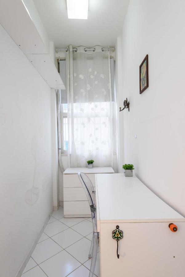 Pineapples Cg103 - Apartamento 2 Quartos, Bem Decorado E Em Otima Localizacao No Leblon Apartamento *